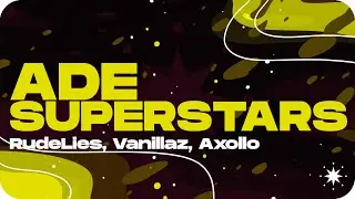 ADE Mix - House Nation