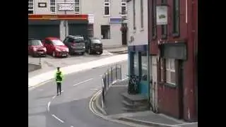 Kilkeel republican band