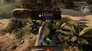 Path of Titans clipped for my friend