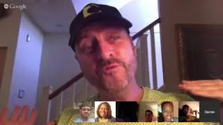 MILLIONAIRE MINDSET WITH THE MLM SUPERHERO