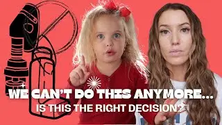 Blake's Steroid is DESTROYING her Temper, Sleep and Attitude...