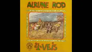 Alrune Rod - 4-Vejs - Ringene I Sandet