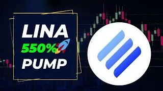 Linear Finance price prediction, Today pump? Lina price prediction | USD | Patreon 31 May 2023