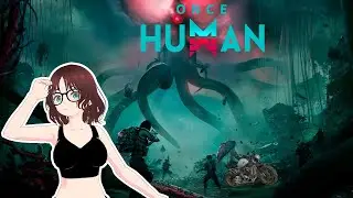 Consigo la moto por fin ||Once human