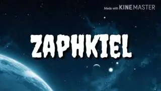 Zaphkiel