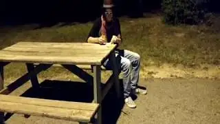 Noises From Our Mouths - OGChrist & Great Britton - MUSIC VIDEO