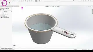 Setting Appearances in SolidWorks & Importing / Editing them in Visualize