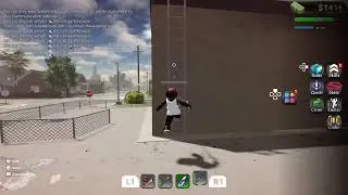 BLOCC SPIN FT JACK ATTACK N RJ2X