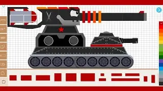 Labo Tank-Military | Iron Fang X 