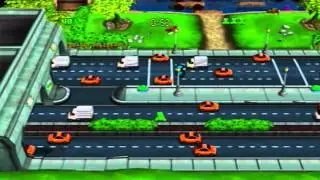 Frogger Returns Opini&atilde;o Rapida [JK Games]