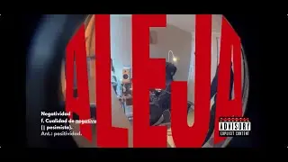 ALD BEATS x VARY ASCA - ALEJA (Video Oficial)