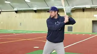 Gripping the Bat with Bulldogs Baseball Academy