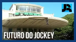 SP: Jockey Club trava batalha judicial com a Prefeitura, que quer construir parque no local