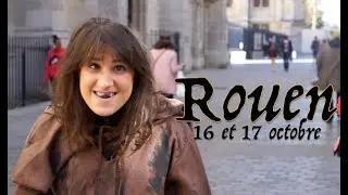ROUEN LA GUEUSE
