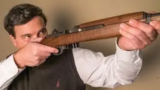 M1 Carbine .300 Blackout