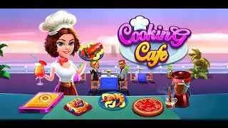 Top 10 Best Online Game Cooking City |  Level 01 - 10 |