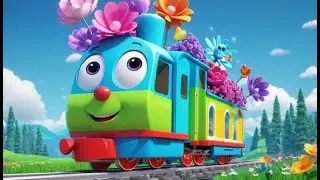 Os Bules de Brinquedo Estão Desaparecendo Aos Pouco | Canção Infantil | Portuguese Nursery Rhyme