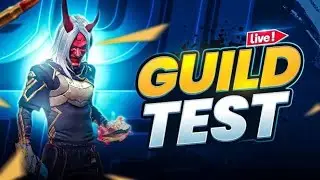 1000+ SUBSCRIBER 😱 LOOT LO FREE FIRE LIVE STREAM ON AND RECSON FOR SUBSCRIBE