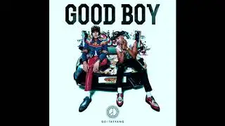 GD X TAEYANG 