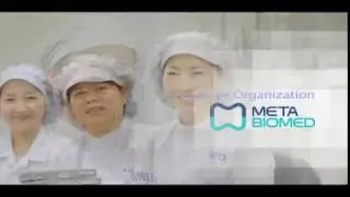 META BIOMED Company Introduction