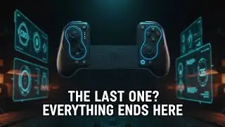 The Last Controller You’ll Ever Buy? (CES 2026)