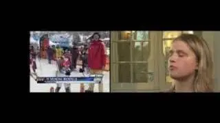 Inside Sports Nordic Skiing