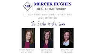 Dedra Hughes Team