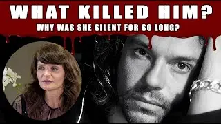 What Really Killed Michael Hutchence? (The Helena Christensen Revelation)