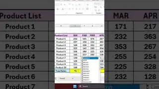 #shorts Bycol Function In Excel In Hindi #viral