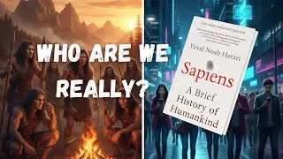 Sapiens: How Humans Became the Dominant Species &ndash; Book Summary