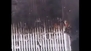 Ed S. - World Trade Disaster 9/11/2001 Tape