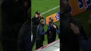 GIKIEWICZ! CO ON ZROBIŁ! FATALNY BŁĄD NA STADIONIE WIDZEWA #SHORTS