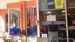 Clearwater Beach Fitness