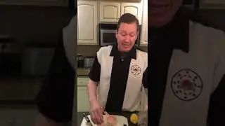 Sinatra Smash - 360 Vegas Cocktails