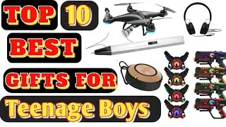 Best 10 Gifts for Teenage Boys 3023 #top #gift #gifts #cristmasgift #birthdaygift