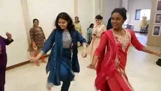 Part-2 Diwali Party 2025 At My Home Physio Vikhroli clinic 