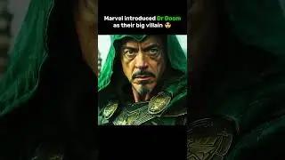 Marvel vs Sony next big villain 🔥