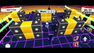 new endless record in stumble guys #video