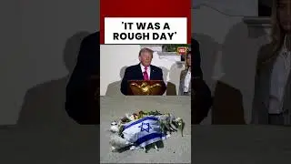 Trump Vows &lsquo;Big Damage&rsquo; to ISIS; Mourns Brown University, Australia Attack Victims