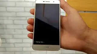 Fast reset format huawei TIT-U02