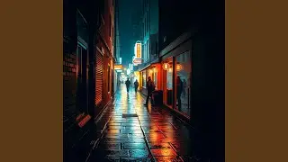 Streetlight Symphony