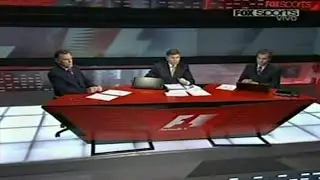 Previa Gp India 2011 Fox Sports