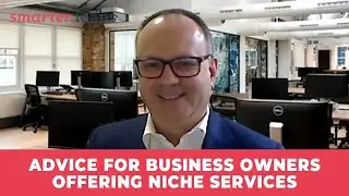 Advice For Business Owners Offering Niche Products