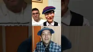 Pirulo Mauro y Gerardo - Historia de camionero (27.09.20)