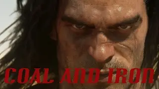 IRON & COAL FARMING LOCATIONS in Conan Exiles