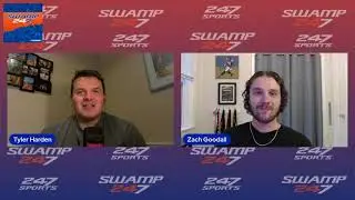 Swamp247: Discussing Florida's 2026 transfer portal cycle