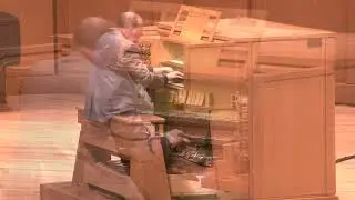 Joby Bell plays Widor Symphony No. 7, Op. 42 (complete)