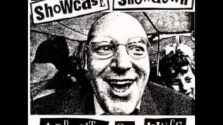 The Showcase Showdown - Fat actor
