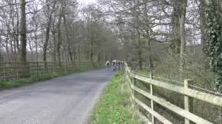 Beeston RC Road Race 2013