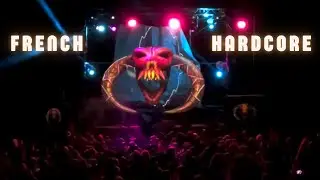 IMHOTEP | HARDCORE IN HELL